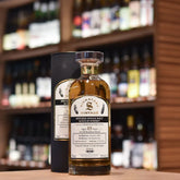 Signatory - Craigellachie 15 Year Old 2009 for Kirsch Import Cask 306167